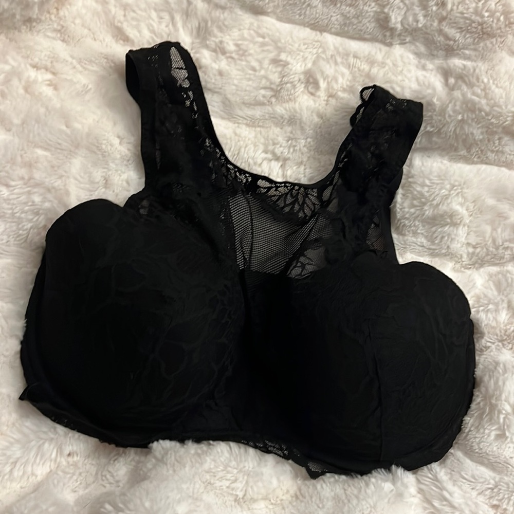 PINK Victoria’s Secret Lace Bralette L-DD